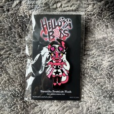 Helluva Boss Premium Verosika