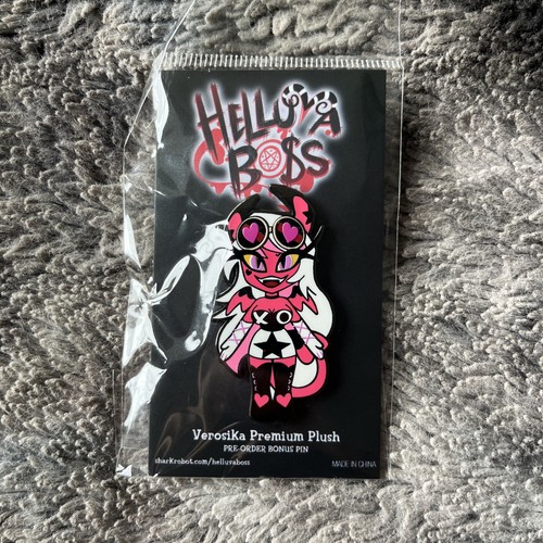Helluva boss premium verosika - helluva,