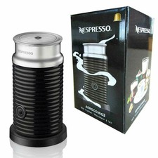 NEW Nespresso Aeroccino 3