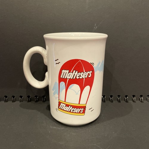Vintage maltesers advertising - vintage,