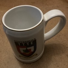 1989 RAF Cottesmore TTTE