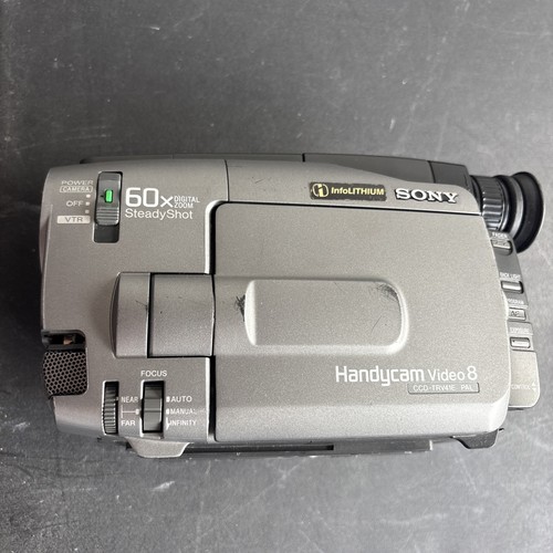 Sony handycam video - handycam,