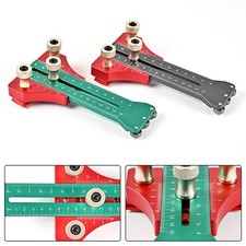 Adjustable Table Saw for Thin