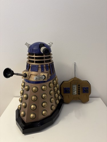 Doctor who dalek - dalek, 12-inch