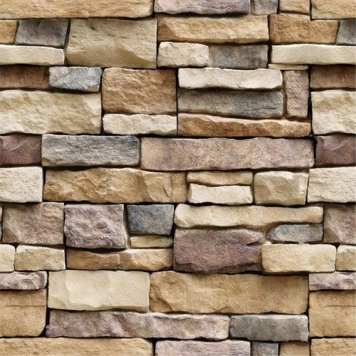 Stone wallpaper brick - stone,