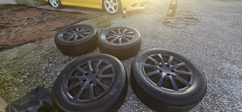 Porsche cayenne 255 - 255, 55