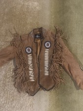 Leather Apparel East West