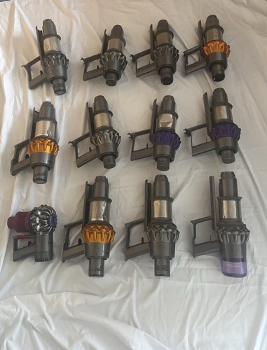 Dyson vacuum bodies - , joblot