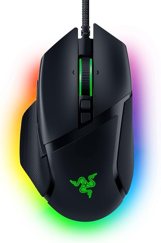Razer basilisk wired - razer, v3