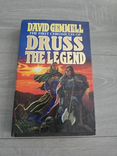The first chronicles - chronicles, of