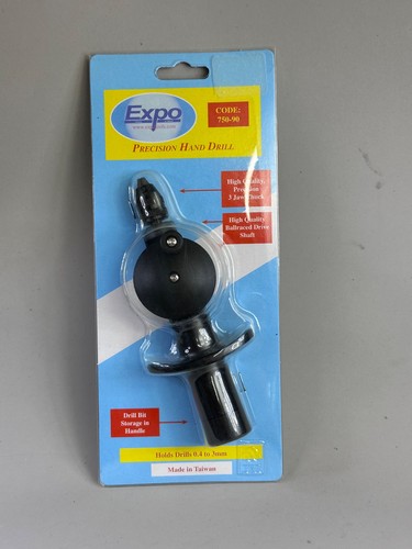 Expo drills 75090 - 75090, miniature
