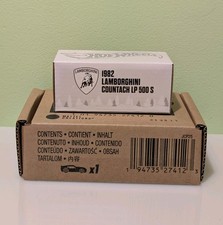 Hot Wheels RLC Lamborghini