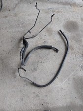Volkswagen Transporter T4 2.4 2.5tdi Powersteering Pipes