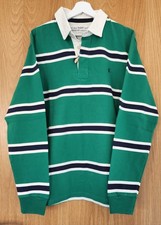 Vintage Jules Men's Striped