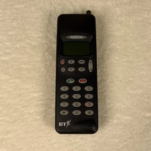 Vintage 1990s nokia 100 - 1990s,