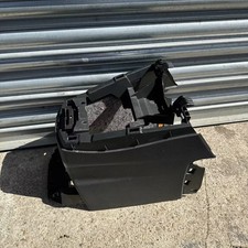 969100038R Renault scenic 2010 Centre Console Trim