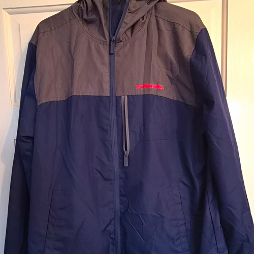Mckenzie mens hooded - mckenzie,