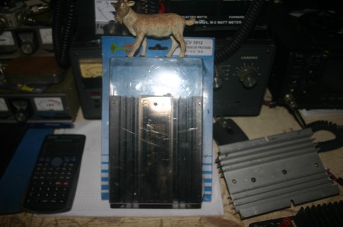 Euro ecv 24 to 12v - 10,