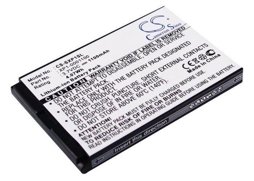 Battery fit socketmobile sonim - battery,
