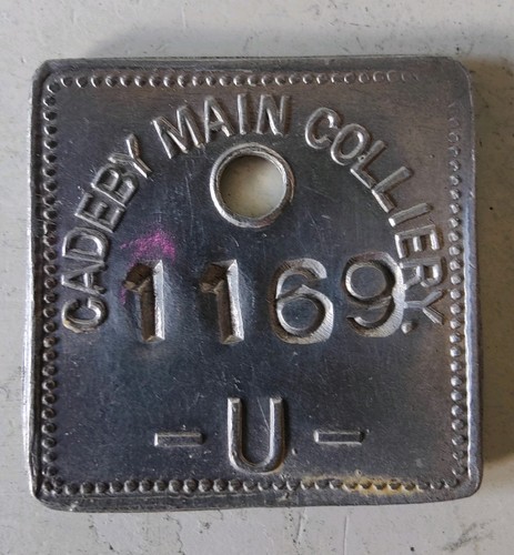 Pre cadeby main colliery - main,