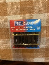 Peco SL-116 - 4 x Converter