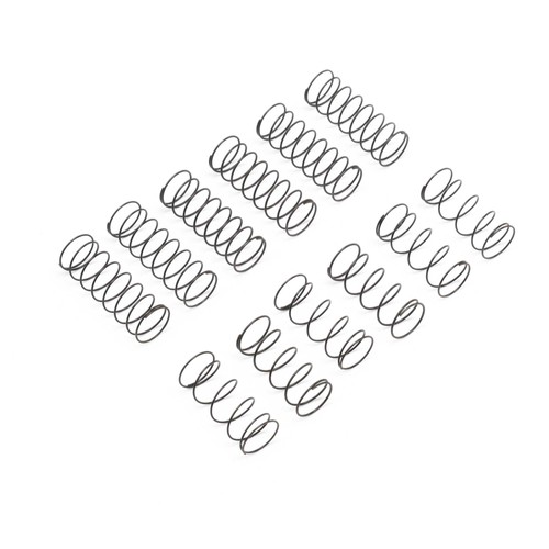 Losi shock spring pack - spring,