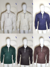 Scottish Jacobite Ghillie Kilt