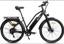 Electric Bikes for Adult Mens