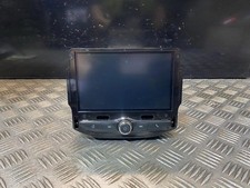 12-19 VAUXHALL MOKKA