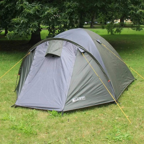 Tambu acamp person dome - 3-4,