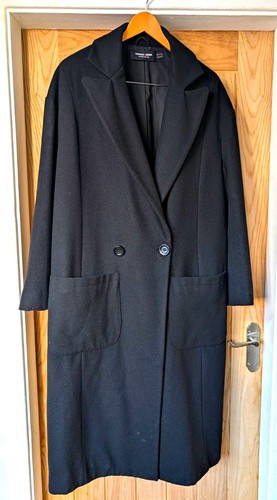 Topman design black double - topman,