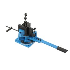 Bending Machine 120° Metal