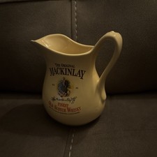 WHISKY JUG Old Scotch Whisky