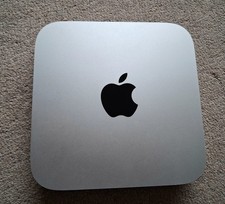 Apple Mac Mini A1347 (Late