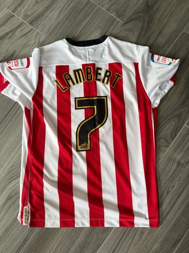 Southampton shirt xl - southampton, fc