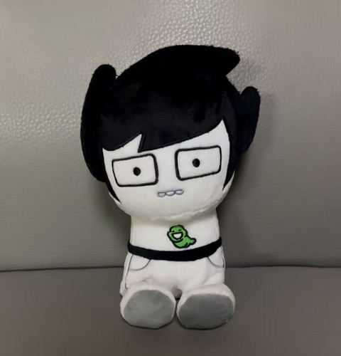 Homestuck john egbert plush - homestuck/john, egbert*