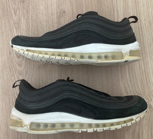 Nike air max - max, 97