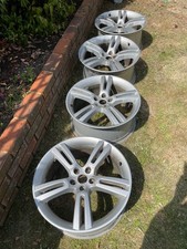 JAGUAR XKR / XK8  X150 SET OF