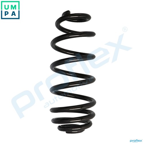 Suspension spring px1 0941 for - suspension,