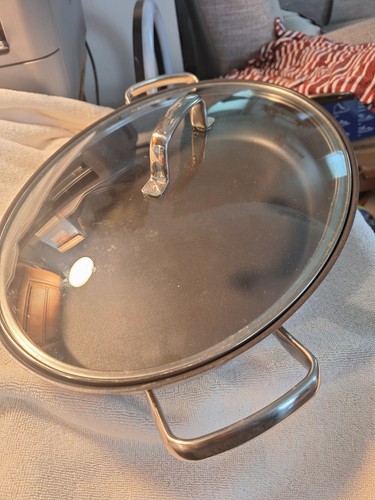 Wmf germany stainless steel - stainless,
