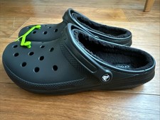 Crocs Classic Unisex Lined