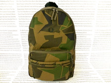 FRED PERRY Backpack Mens