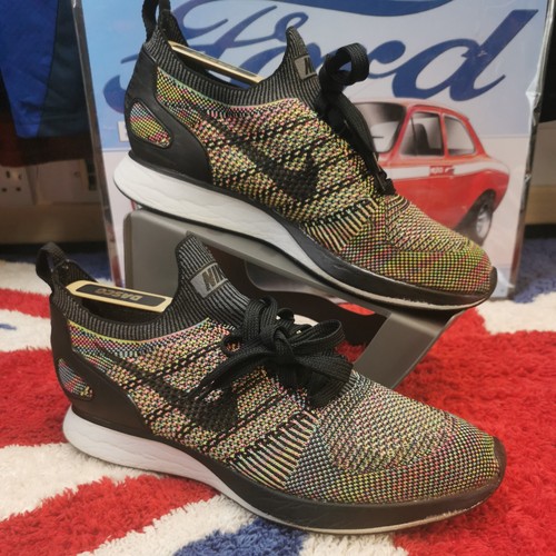 Men nike flyknit - nike, racer