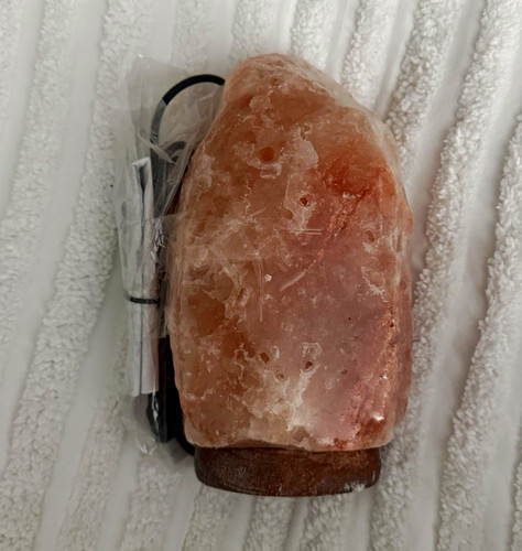 Himalayan pink salt - pink,