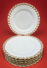 6 Haviland H&Co Limoges France