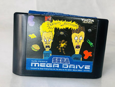 Video Game Beavis and Butt