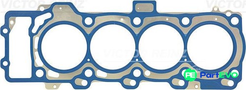 Victor reinz cylinder head - victor,