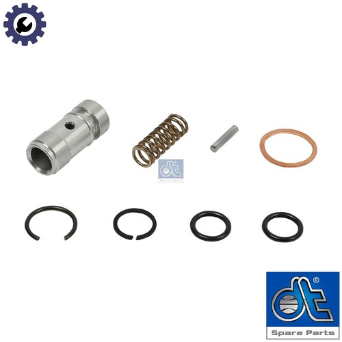 Repair kit air compressor - repair,