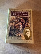 THE LIFE AND WORK OF BIRKET