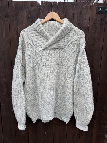 Vintage wool hand - vintage,
